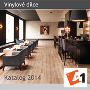 katalog-a1-vinylove-dilce-2014